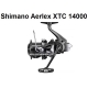 Carreto Shimano Aerlex 14000 XTC
